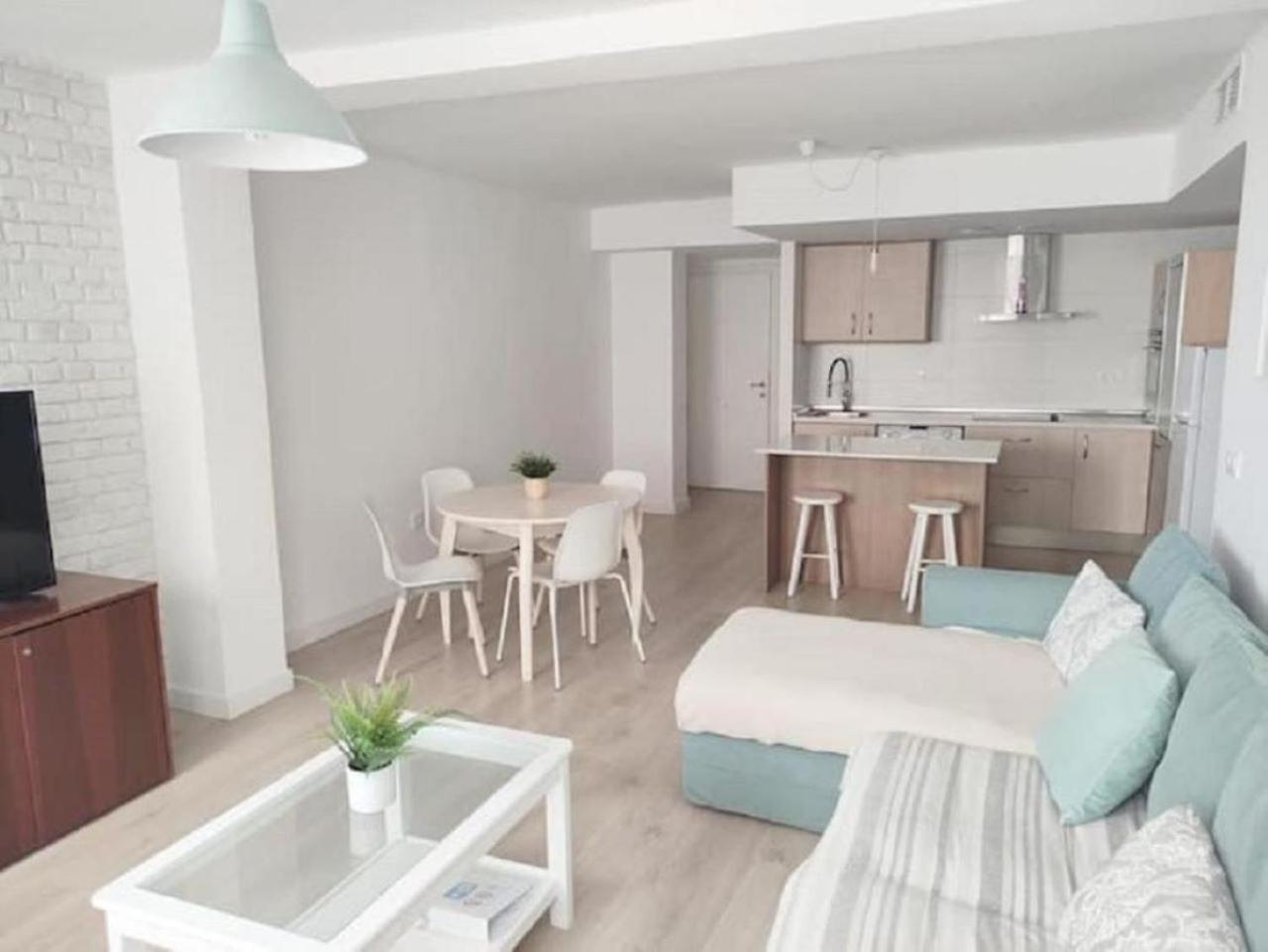 Cartagenaflats, Apartamentos Anfiteatro Romano 2B Exterior foto